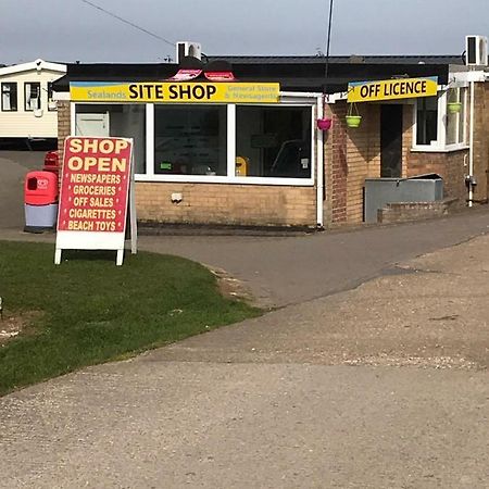 204 Sealands Ingoldmells Skegness Winthorpe (Lincolnshire) Exterior photo